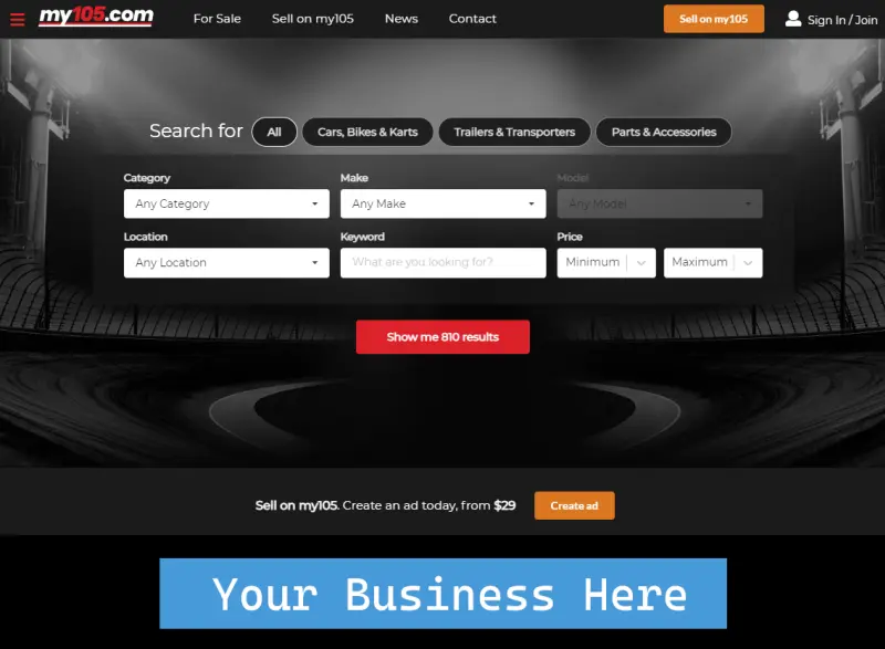 Web Display Advertising